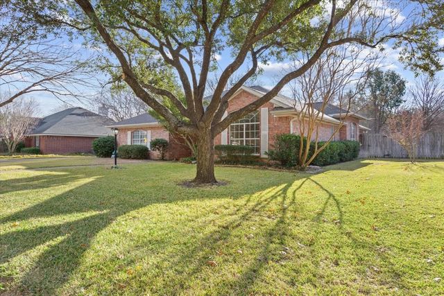 614 Wheatland Drive, Waco, TX 76657
