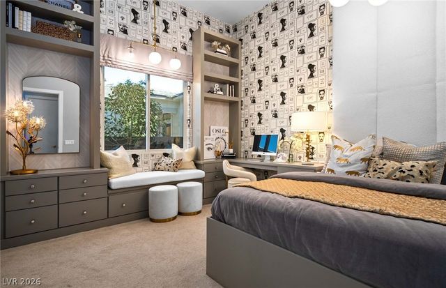 4812 Argento Peak Street, Las Vegas, NV 89135