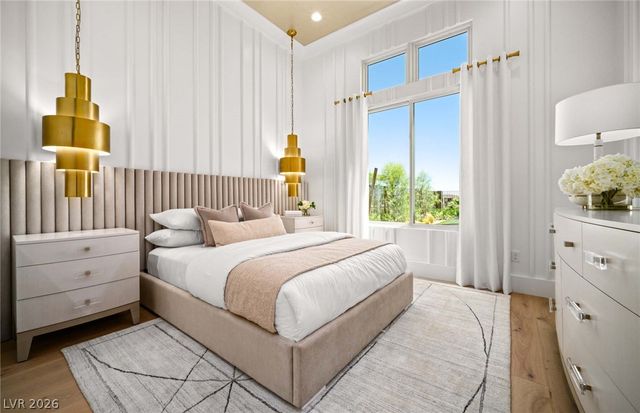 4812 Argento Peak Street, Las Vegas, NV 89135