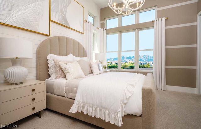 4812 Argento Peak Street, Las Vegas, NV 89135