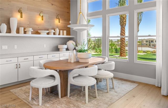 4812 Argento Peak Street, Las Vegas, NV 89135