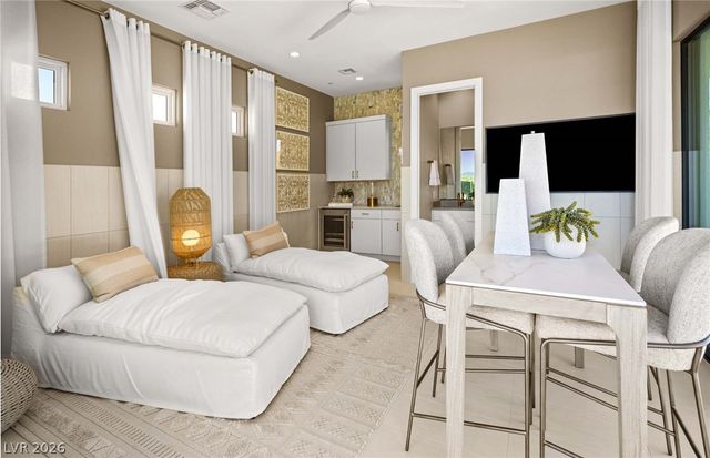 4812 Argento Peak Street, Las Vegas, NV 89135