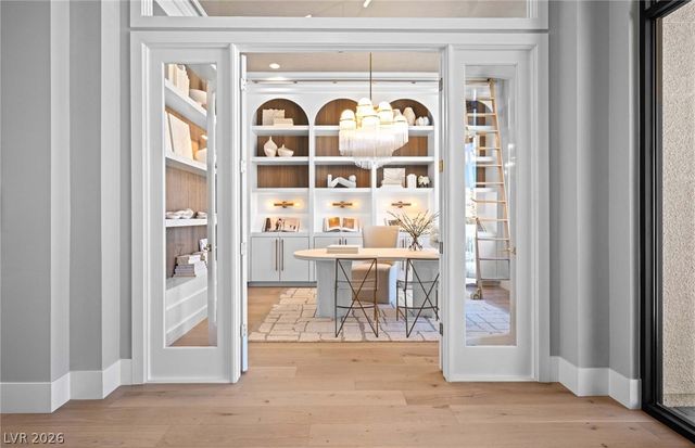 4812 Argento Peak Street, Las Vegas, NV 89135