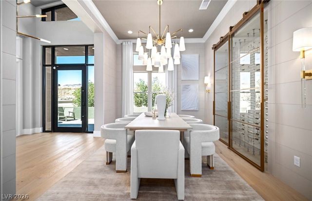 4812 Argento Peak Street, Las Vegas, NV 89135