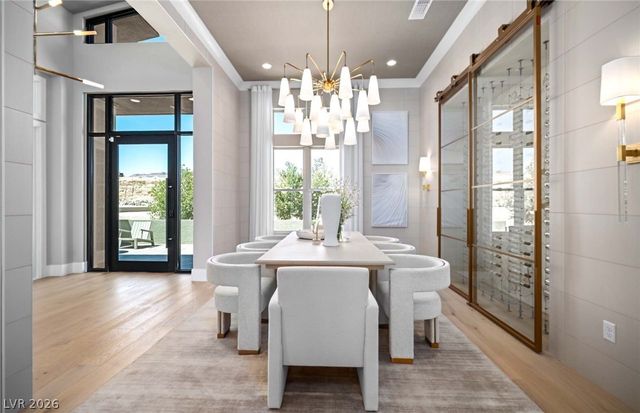 4812 Argento Peak Street, Las Vegas, NV 89135