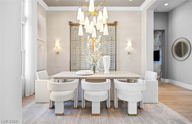 4812 Argento Peak Street, Las Vegas, NV 89135