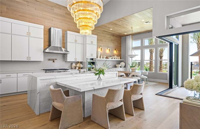 4812 Argento Peak Street, Las Vegas, NV 89135