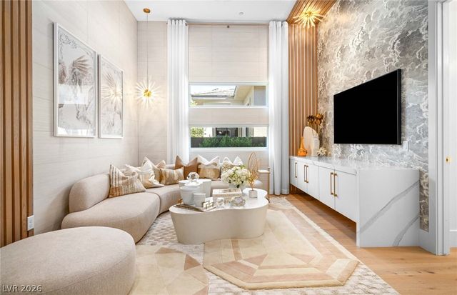 4812 Argento Peak Street, Las Vegas, NV 89135