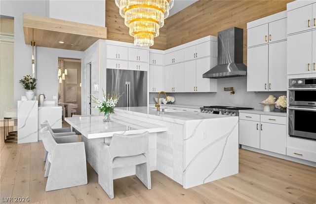 4812 Argento Peak Street, Las Vegas, NV 89135