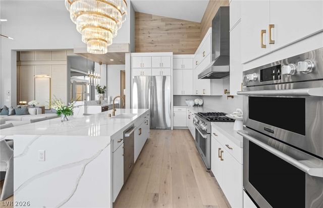 4812 Argento Peak Street, Las Vegas, NV 89135