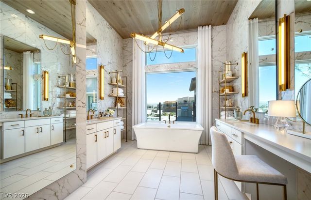 4812 Argento Peak Street, Las Vegas, NV 89135