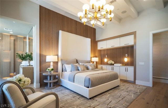 4812 Argento Peak Street, Las Vegas, NV 89135