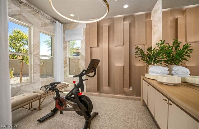 4812 Argento Peak Street, Las Vegas, NV 89135