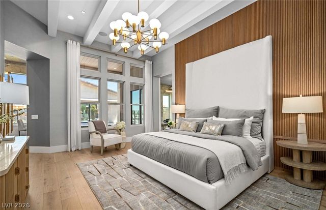 4812 Argento Peak Street, Las Vegas, NV 89135