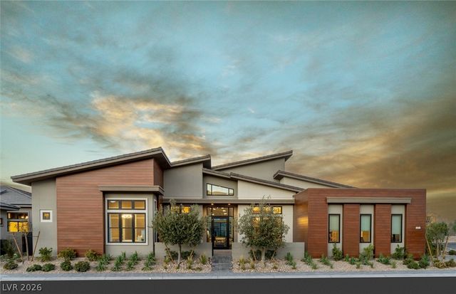 4812 Argento Peak Street, Las Vegas, NV 89135