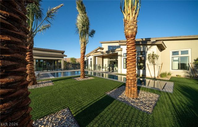 4812 Argento Peak Street, Las Vegas, NV 89135