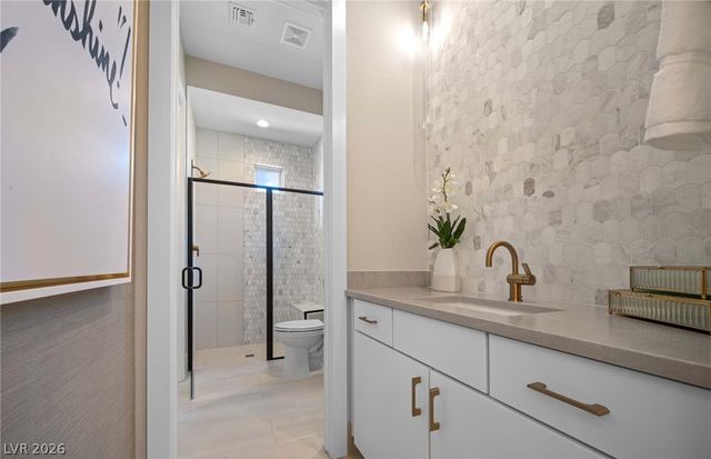 4812 Argento Peak Street, Las Vegas, NV 89135