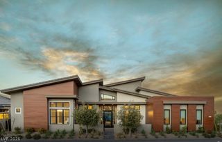 4812 Argento Peak Street, Las Vegas, NV 89135