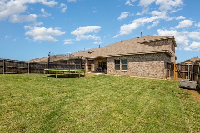 129 Banner Avenue, Royse City, TX 75189