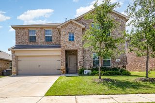 129 Banner Avenue, Royse City, TX 75189