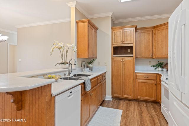 1317 Dulles Drive, Lafayette, LA 70506