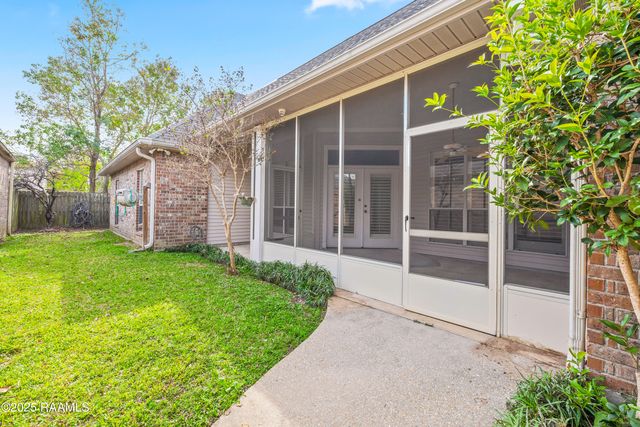 1317 Dulles Drive, Lafayette, LA 70506