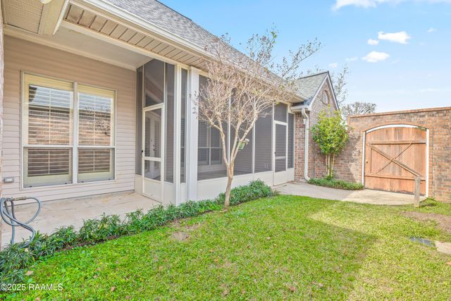 1317 Dulles Drive, Lafayette, LA 70506