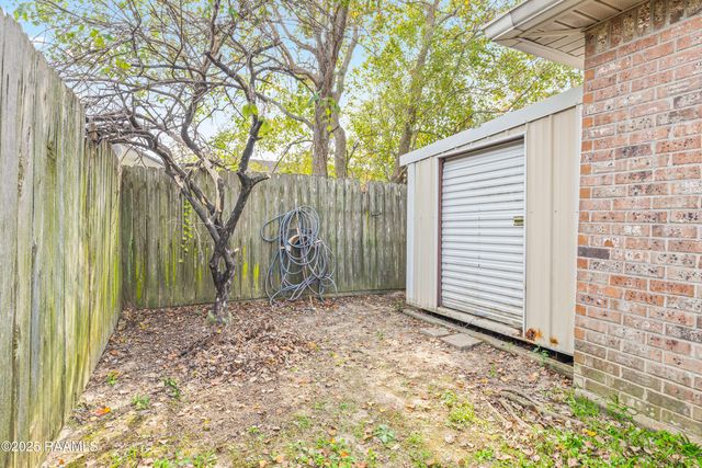 1317 Dulles Drive, Lafayette, LA 70506