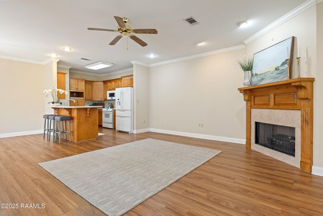 1317 Dulles Drive, Lafayette, LA 70506