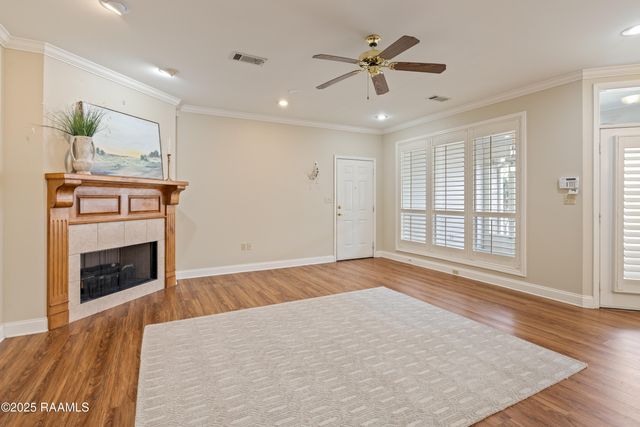 1317 Dulles Drive, Lafayette, LA 70506