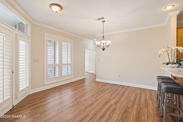 1317 Dulles Drive, Lafayette, LA 70506