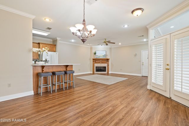 1317 Dulles Drive, Lafayette, LA 70506