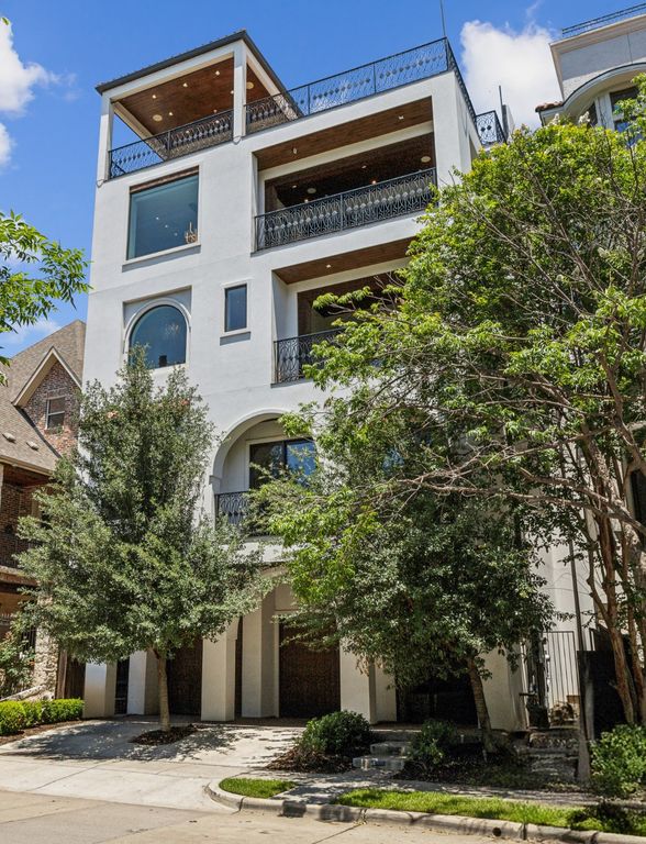 2210 Boll Street, Dallas, TX 75204
