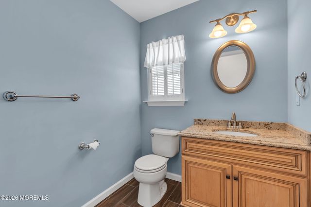 68 Morris Boulevard, Manahawkin, NJ 08050