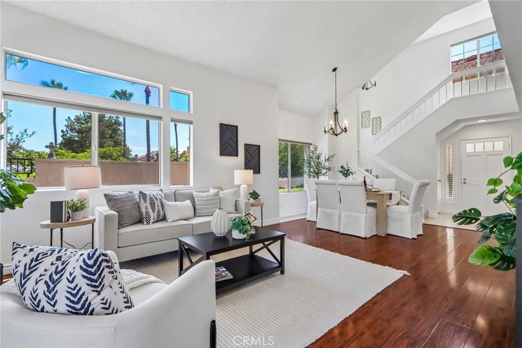 21954 Barbados, Mission Viejo, CA 92692 — exterior