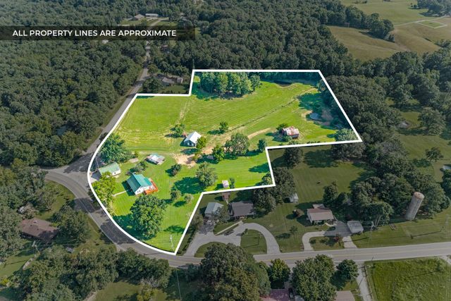 1705 Highway 120, Big Rock, TN 37023