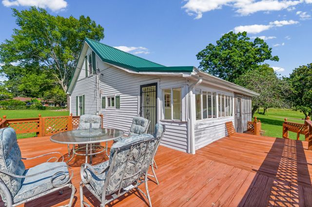1705 Highway 120, Big Rock, TN 37023