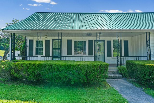 1705 Highway 120, Big Rock, TN 37023