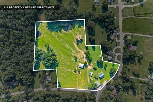 1705 Highway 120, Big Rock, TN 37023