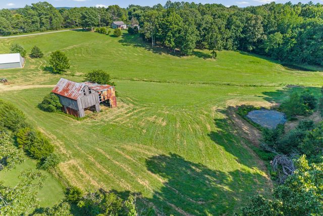 1705 Highway 120, Big Rock, TN 37023