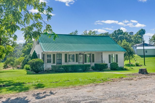 1705 Highway 120, Big Rock, TN 37023