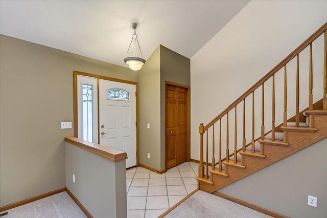 603 Jenna Drive, Verona, WI 53593