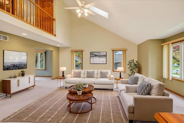 603 Jenna Drive, Verona, WI 53593