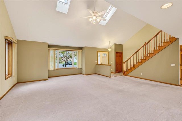 603 Jenna Drive, Verona, WI 53593