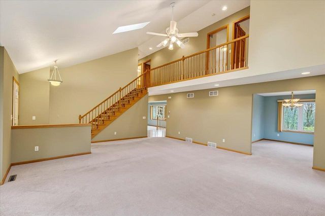 603 Jenna Drive, Verona, WI 53593