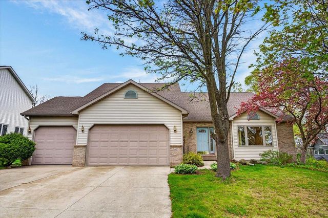 603 Jenna Drive, Verona, WI 53593