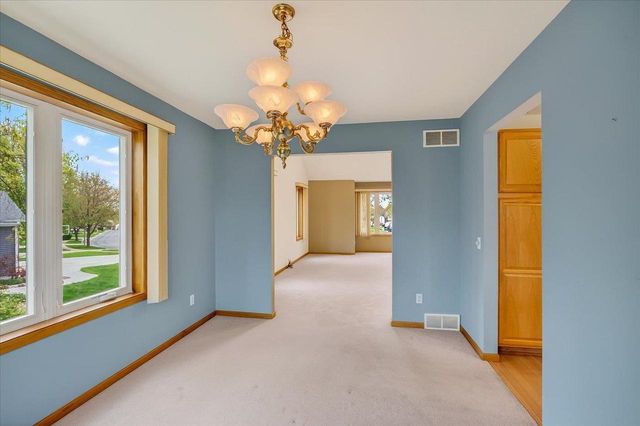 603 Jenna Drive, Verona, WI 53593