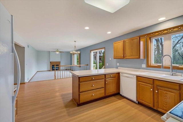 603 Jenna Drive, Verona, WI 53593