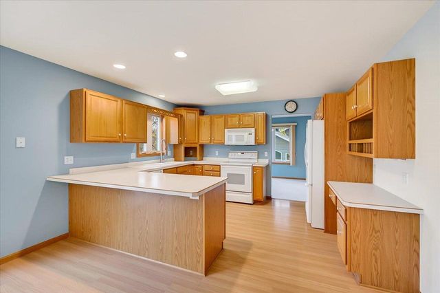 603 Jenna Drive, Verona, WI 53593
