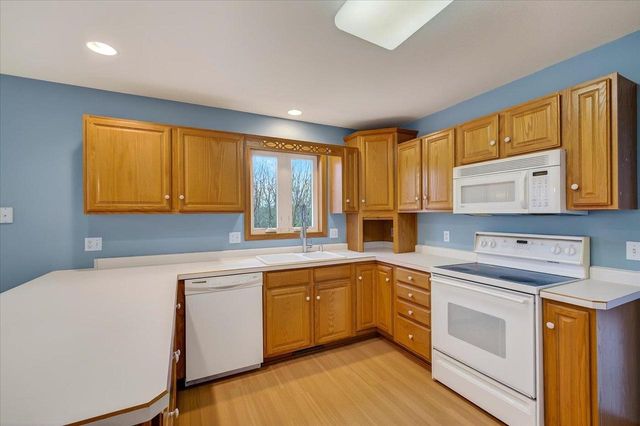 603 Jenna Drive, Verona, WI 53593